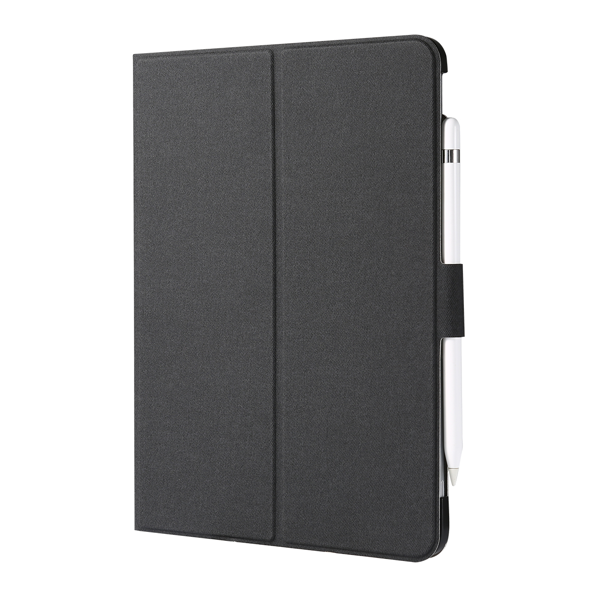 360 Degree rotation Protective Smart Folio Stand Case for iPad